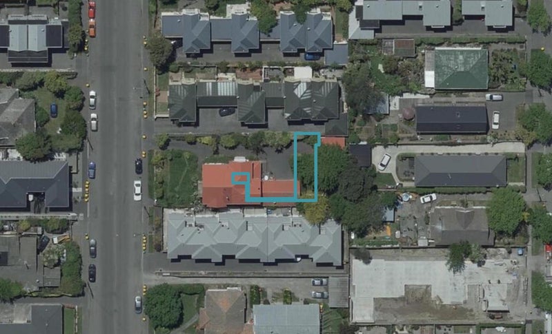 5/426 Manchester Street, St Albans, Christchurch - Carousel 1