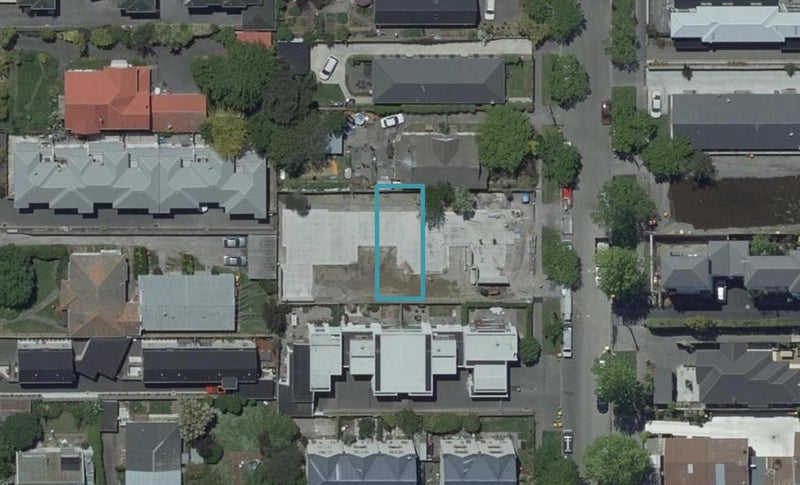 55C Bishop Street, St Albans, Christchurch - Carousel 1