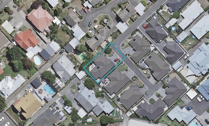 8H Nelson Crescent, Napier South, Napier - Carousel 1