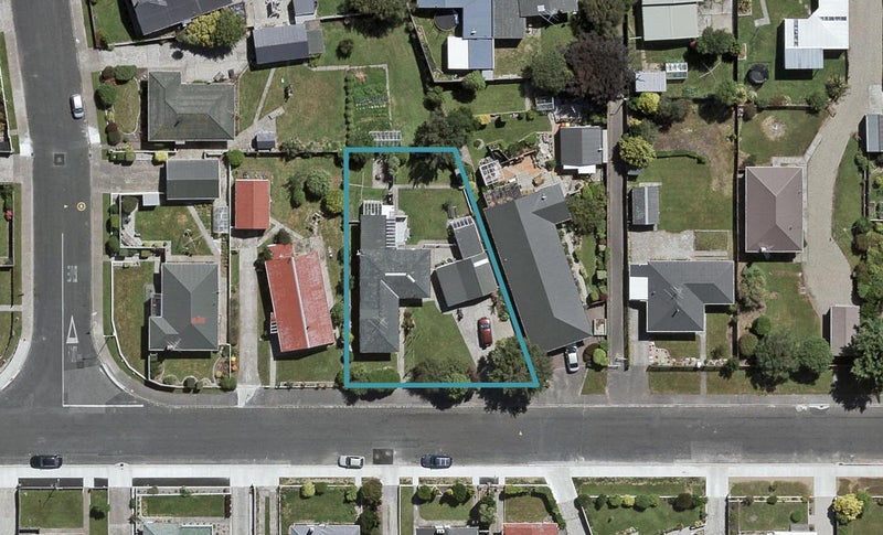 52 Highfield Terrace, Newfield, Invercargill - Carousel 1