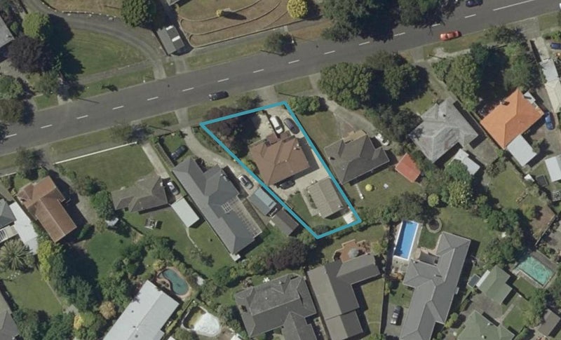 32 East Street, Terrace End, Palmerston North - Carousel 1