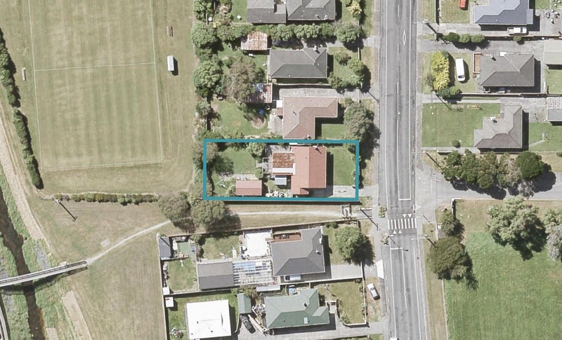 129 Moohan Street, Wainuiomata, Lower Hutt - Carousel 1