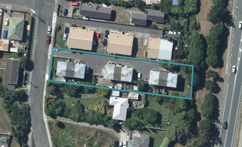 5/14 Ngatitoa Street, Takapuwahia, Porirua - Carousel 1