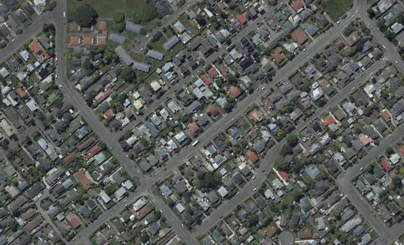 69 Coronation Street, Spreydon, Christchurch - Carousel 1