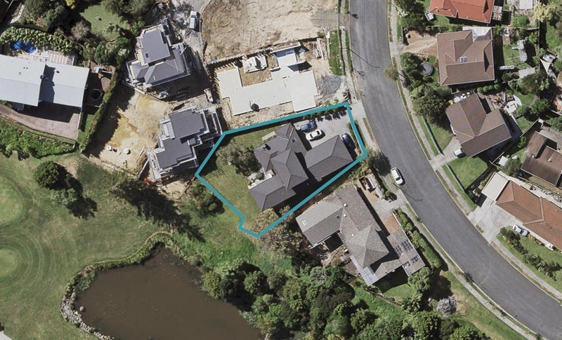 19 Greenbank Drive, Saint Johns, Auckland - Carousel 1