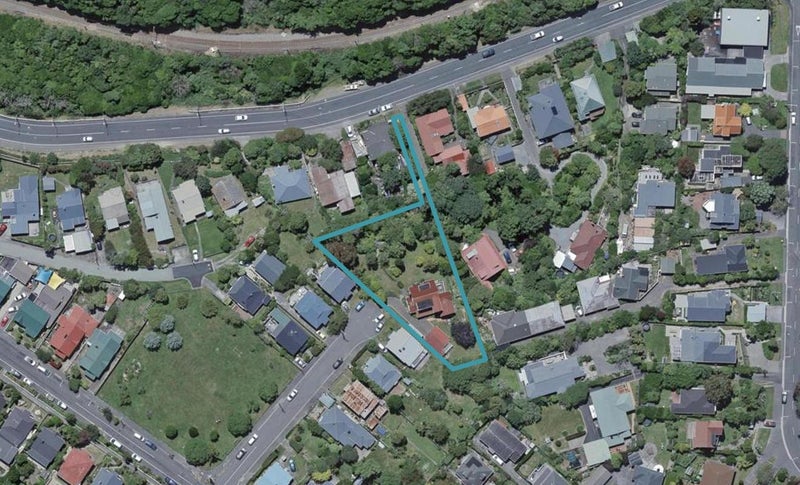 56 Khandallah Road, Ngaio, Wellington - Carousel 1