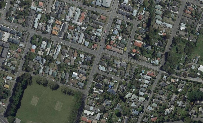 256 Wilsons Road, Waltham, Christchurch - Carousel 1
