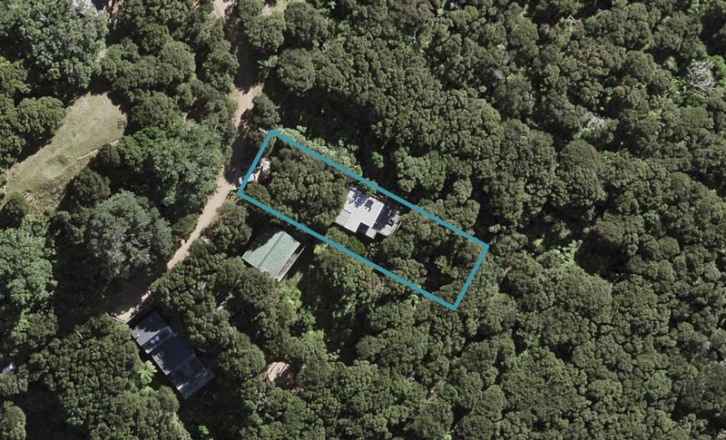 42 Bella Vista Road, Omiha, Waiheke Island - Carousel 1