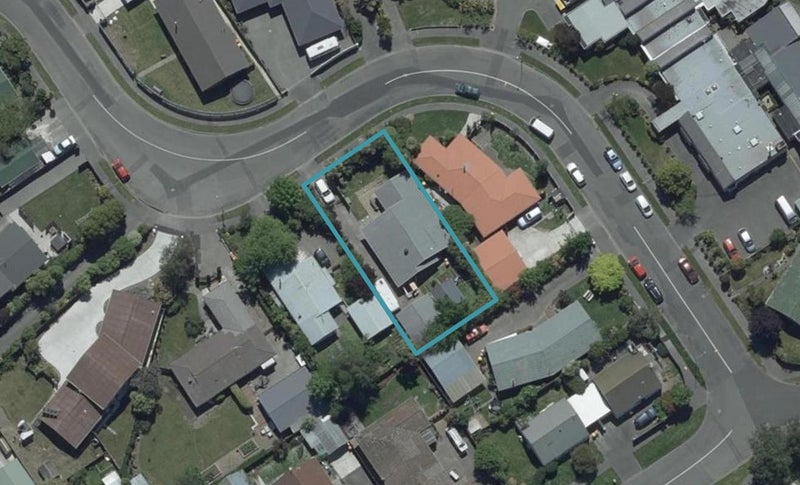 28 Erica Street, Papanui, Christchurch - Carousel 1