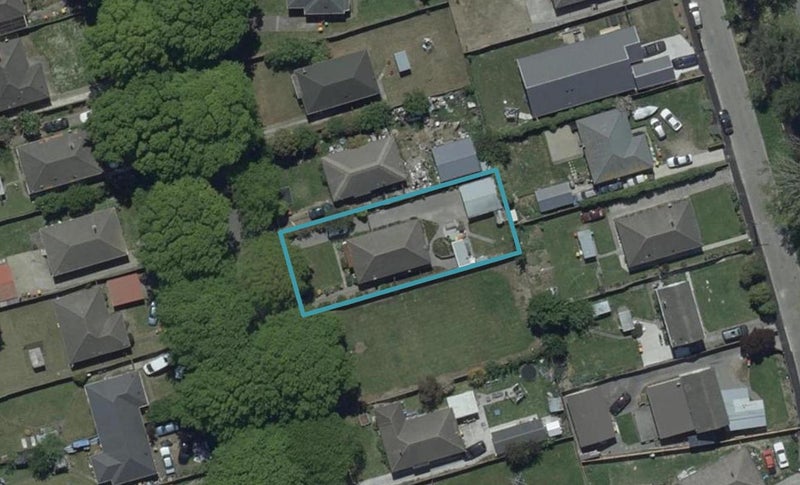 90 Emmett Street, Shirley, Christchurch - Carousel 1