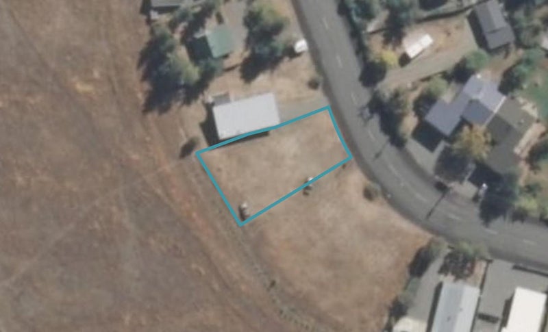 62 Glencairn Road, Twizel, Twizel - Carousel 1