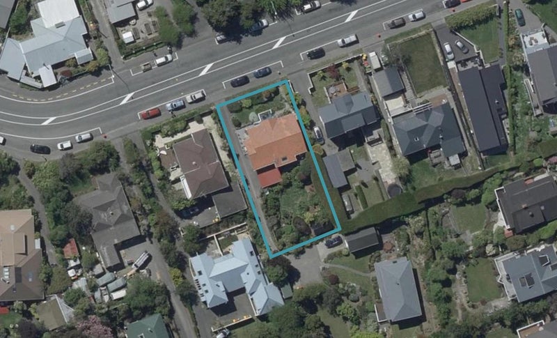 118 Hackthorne Road, Cashmere, Christchurch - Carousel 1