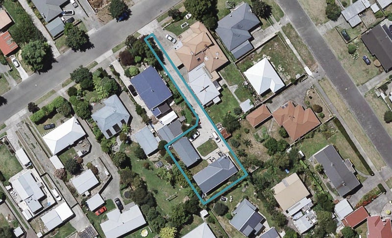 1311A Jubilee Street, Mayfair, Hastings - Carousel 1