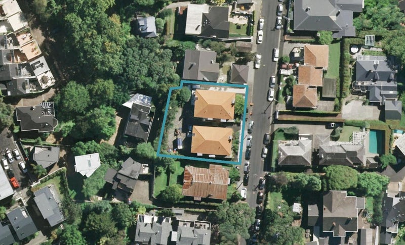 5/28 St Georges Bay Road, Parnell, Auckland - Carousel 1