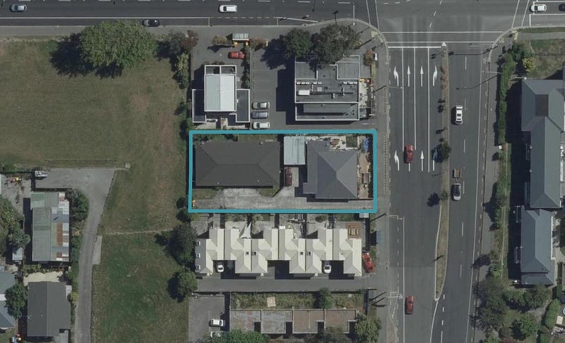 2/139 Waltham Road, Sydenham, Christchurch - Carousel 1