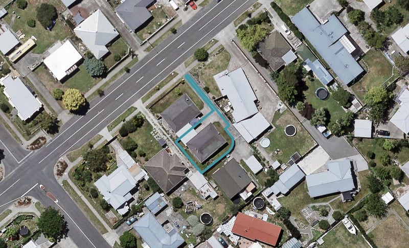 404A Park Road South, Ākina, Hastings - Carousel 1