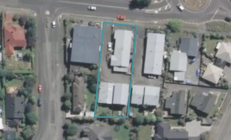 4/16 Douglas Street, Highfield, Timaru - Carousel 1