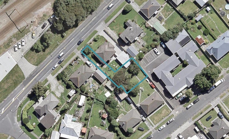 7/3 Sladden Street, Naenae, Lower Hutt - Carousel 1