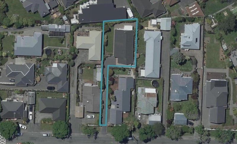9 Koromiko Street, Saint Martins, Christchurch - Carousel 1