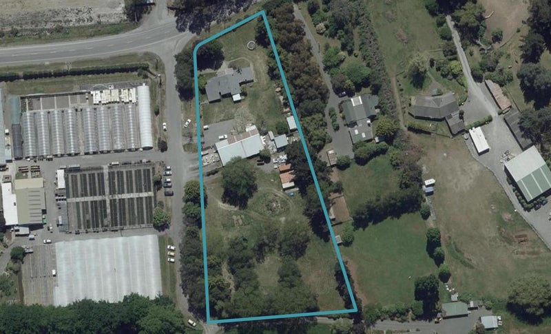 106 Mairehau Road, Marshland, Christchurch - Carousel 1