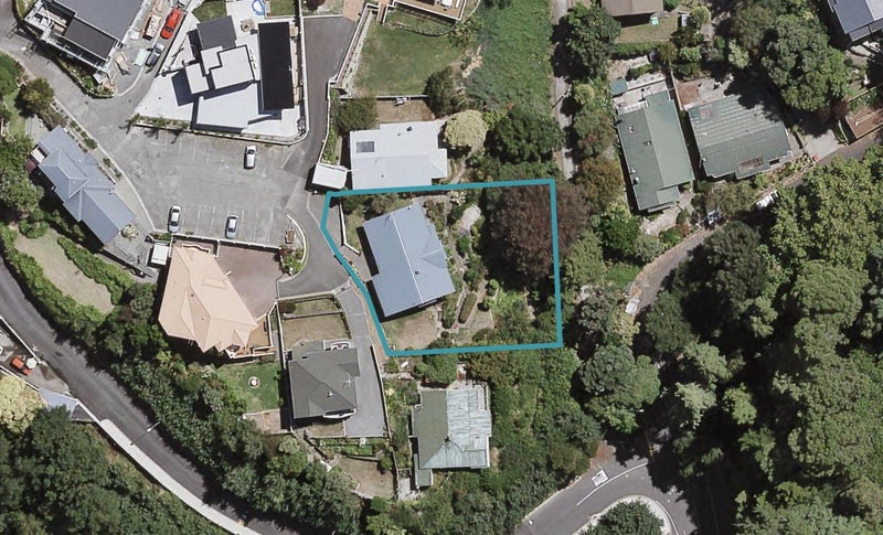 27 Cobden Road, Bluff Hill, Napier - Carousel 1