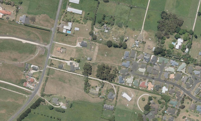 132A Mosston Road, Westmere, Whanganui - Carousel 1