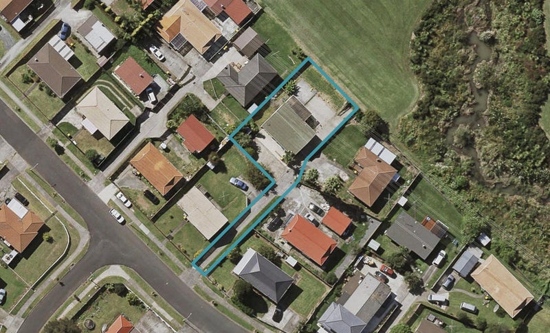 23 Belinda Avenue, Flat Bush, Auckland - Carousel 1