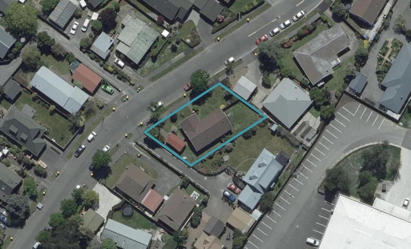 30 Wiremu Street, Redwood, Christchurch - Carousel 1