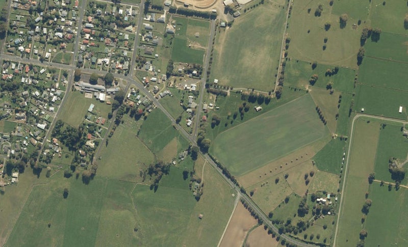 1 Dick Street, Kihikihi, Te Awamutu - Carousel 1