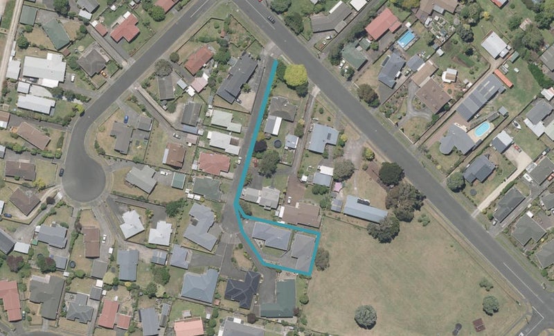 49J Fox Road, Springvale, Whanganui - Carousel 1