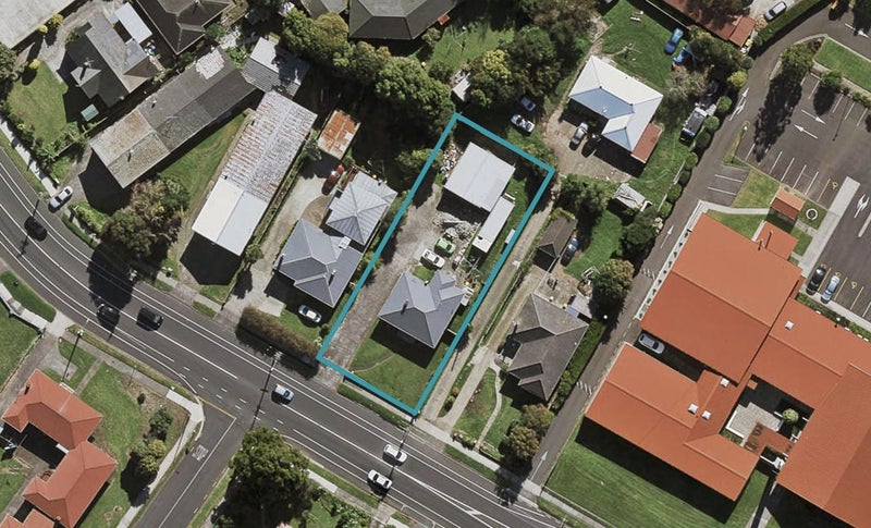 442 Great South Road, Papatoetoe, Auckland - Carousel 1
