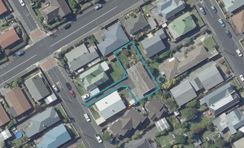 5 Tedder Street, Saint Kilda, Dunedin - Carousel 1
