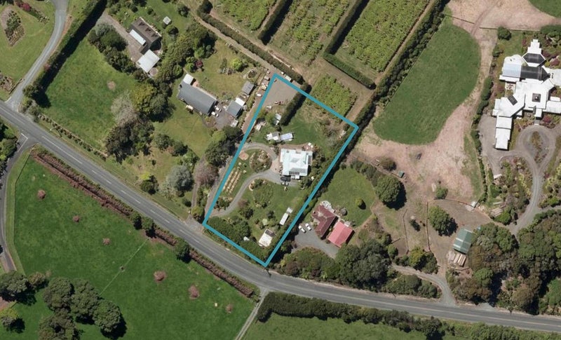 220 Pipiwai Road, Whangarei - Carousel 1