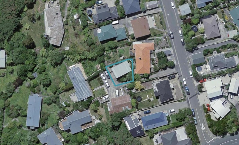 7C Quetta Street, Ngaio, Wellington - Carousel 1