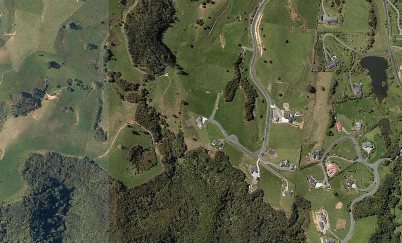 105 West Ridge Road, Maunu, Whangarei - Carousel 1