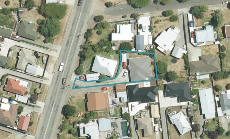 191A Maxwell Road, Redwoodtown, Blenheim - Carousel 1