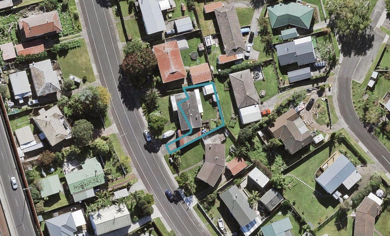 26C Oreil Avenue, West Harbour, Auckland - Carousel 1