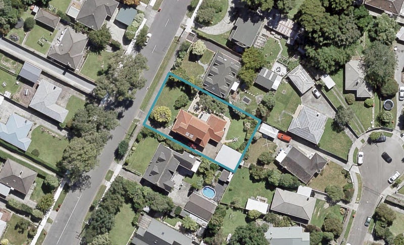83 McLeod Street, Elderslea, Upper Hutt - Carousel 1