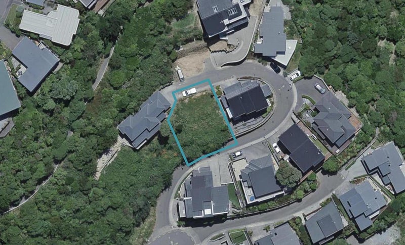3 Brasch Way, Kaiwharawhara, Wellington - Carousel 1