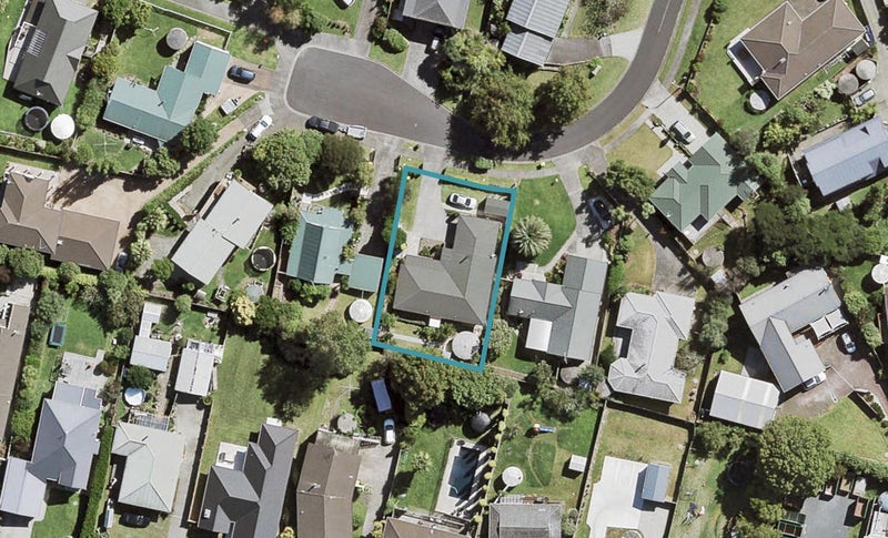9 Tokay Place, Huapai, Kumeu - Carousel 1