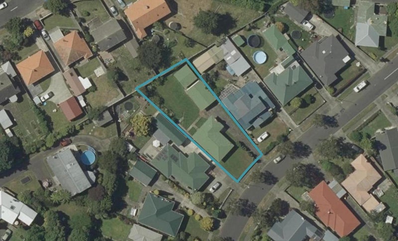 12 Parkland Crescent, Terrace End, Palmerston North - Carousel 1
