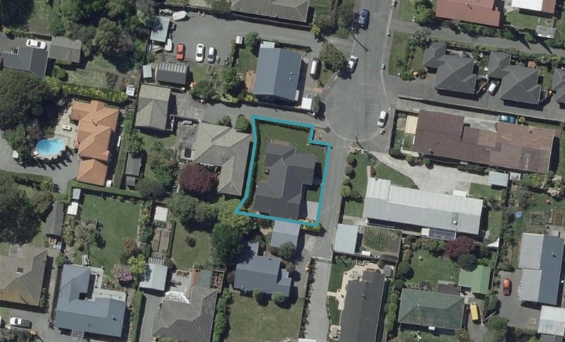 22 Earl Street, Hillsborough, Christchurch - Carousel 1