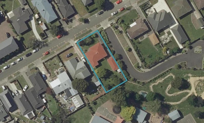 8 Newhaven Place, Roslyn, Palmerston North - Carousel 1