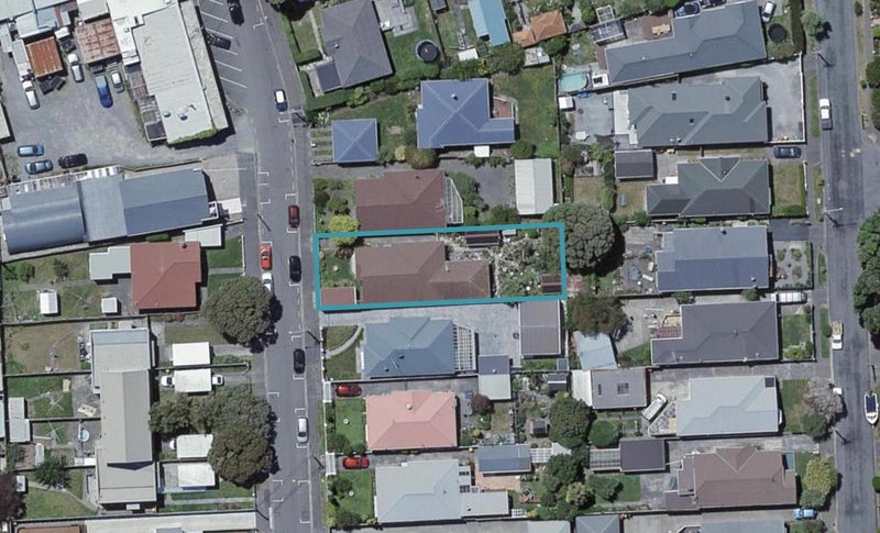 9 Glamis Avenue, Strathmore Park, Wellington - Carousel 1