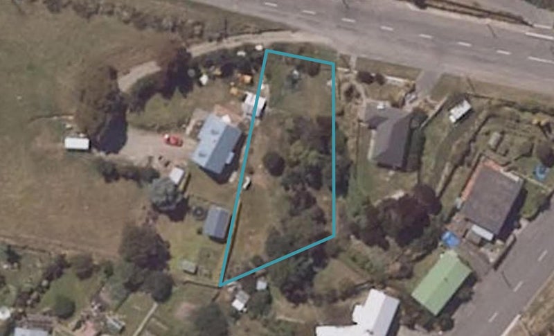0 Perth Street, South Hill, Oamaru - Carousel 1