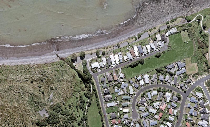 5 Wanaka Terrace, Bell Block, New Plymouth - Carousel 1