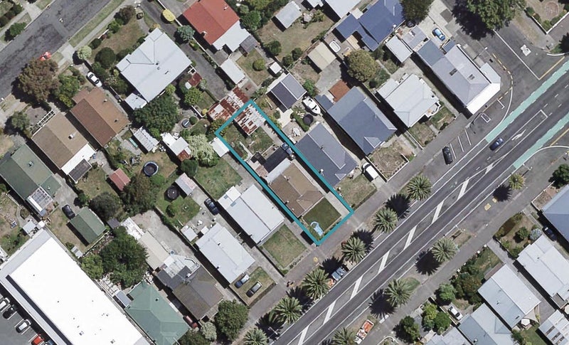 69 Kennedy Road, Napier South, Napier - Carousel 1