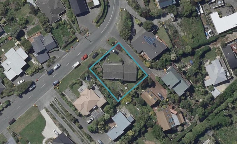 149B Major Hornbrook Road, Mount Pleasant, Christchurch - Carousel 1