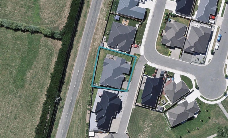 13 Peak Crescent, Kaiapoi, Kaiapoi - Carousel 1
