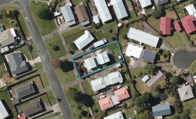 2/20 Cockburn Street, Onerahi, Whangarei - Carousel 1